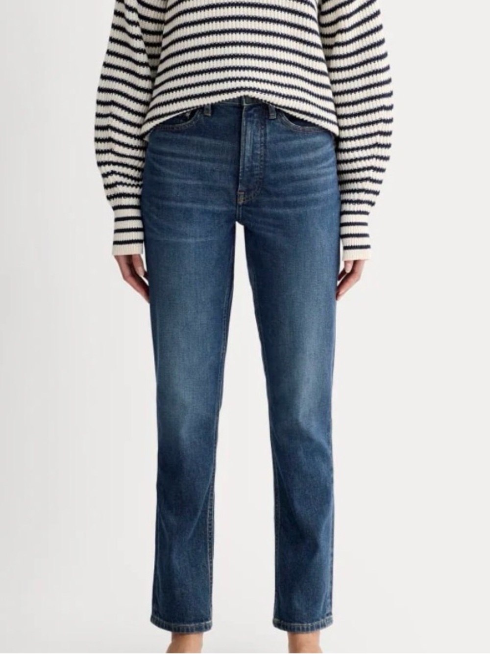 Everlane The Original Cheeky Jean